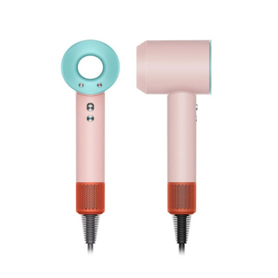 Фен для волос SenCiciMen Hair Dryer HD15 Green EU